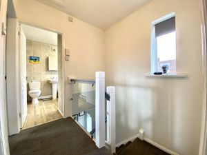 Landing- click for photo gallery